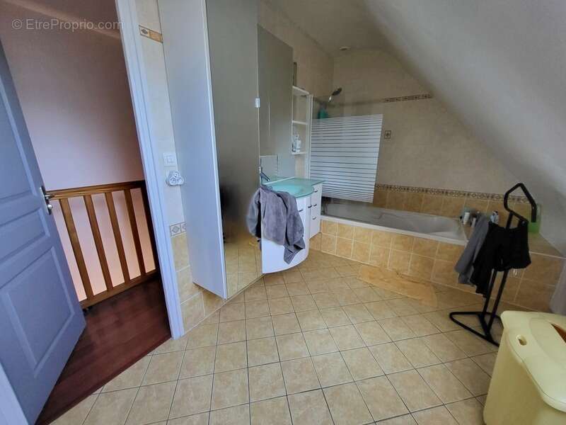 Maison à TELGRUC-SUR-MER