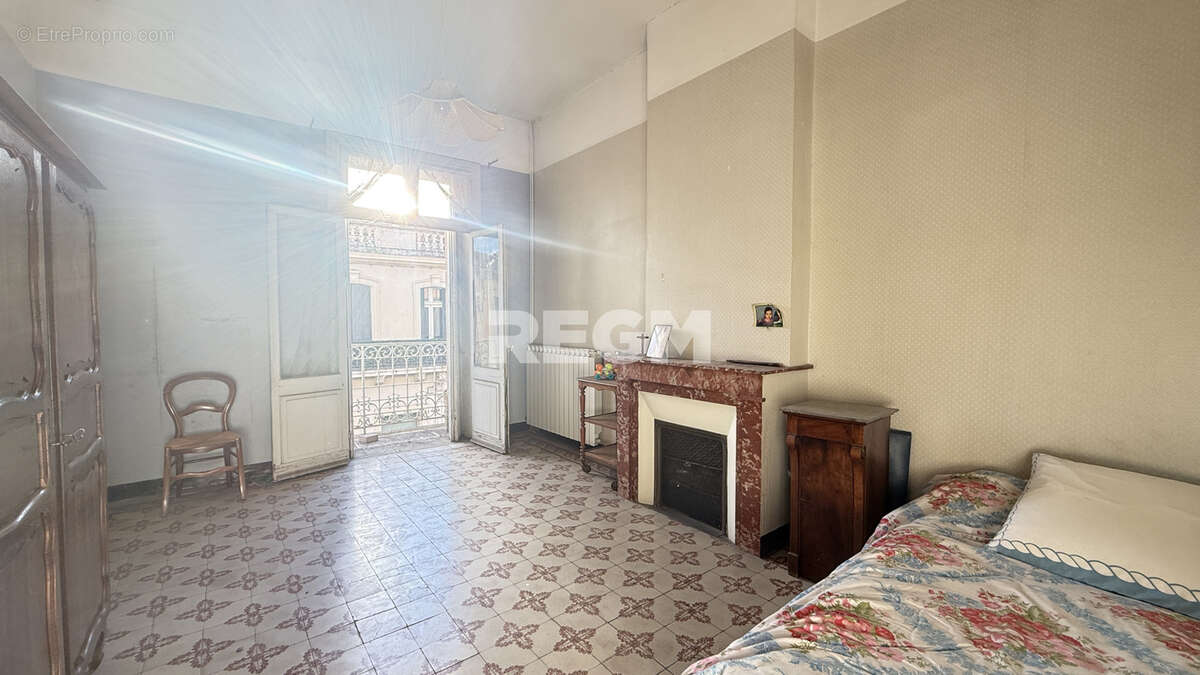 Appartement à LUNEL