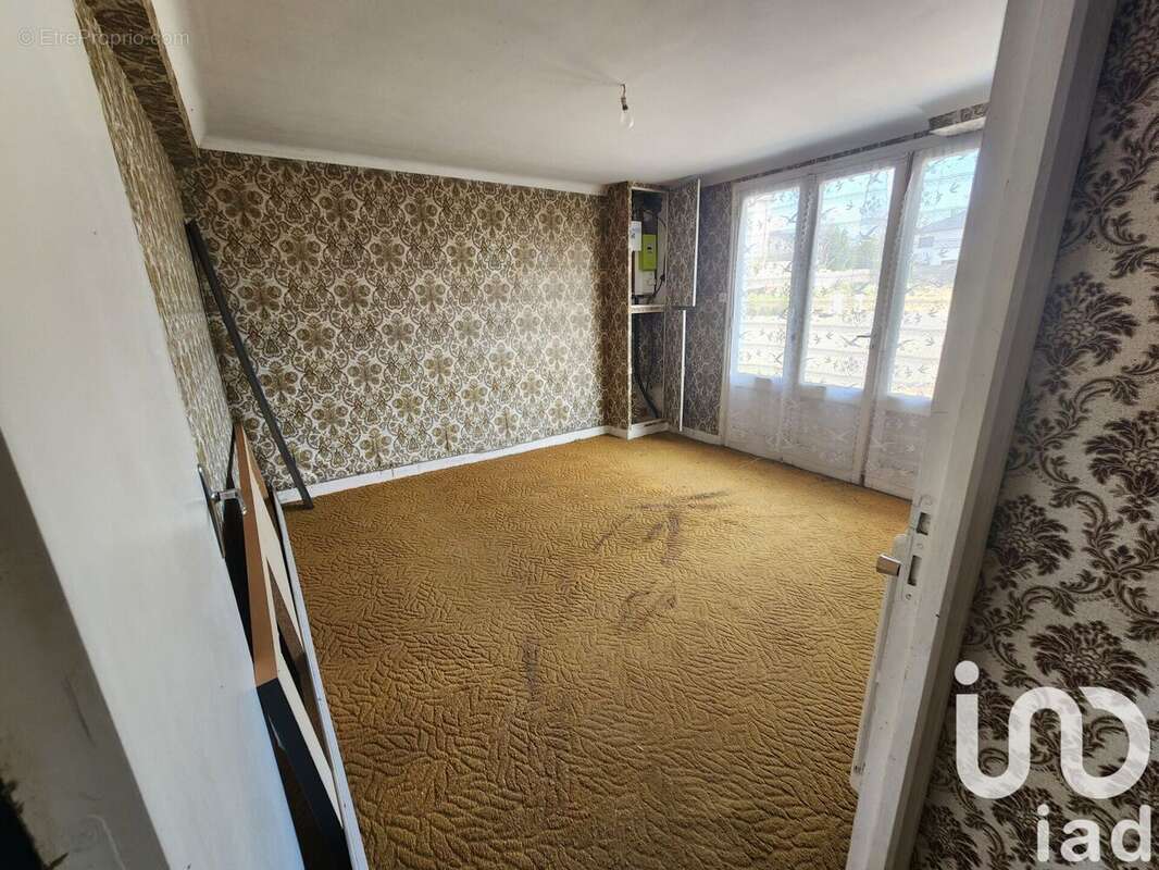 Photo 7 - Maison à RENNES