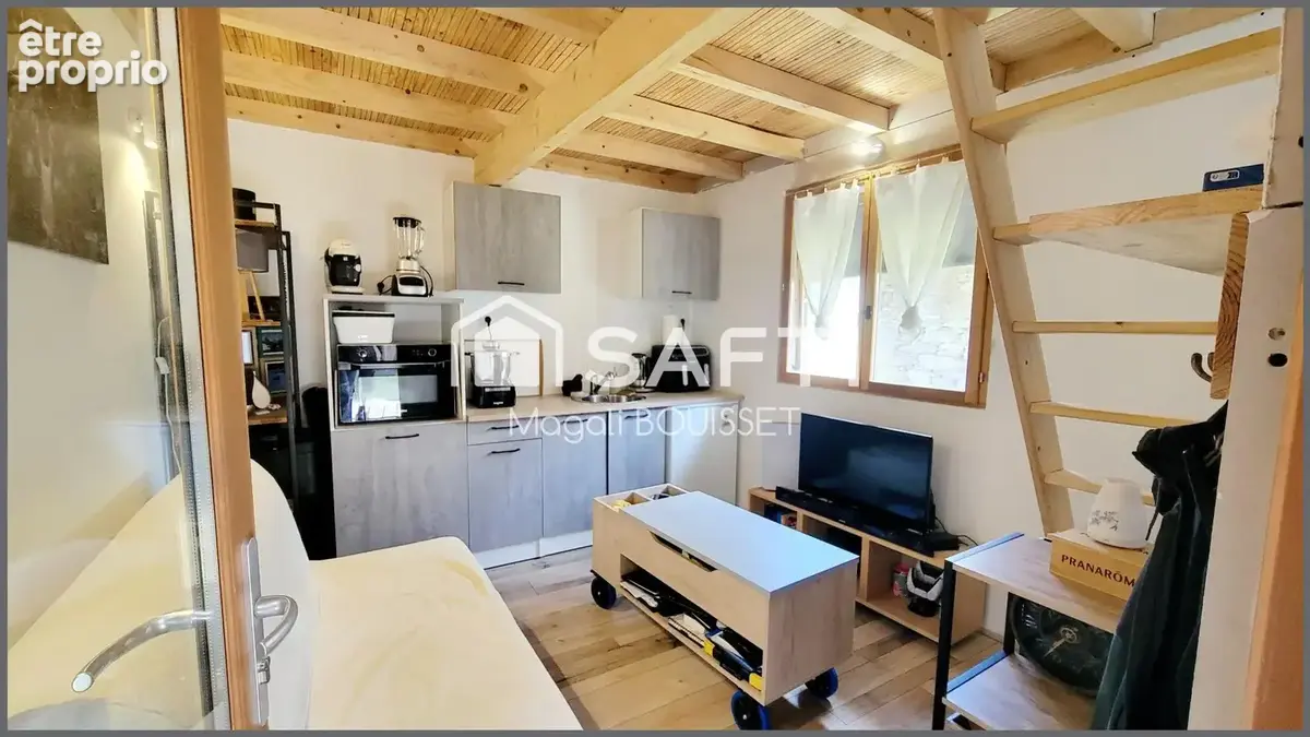 Photo 1 - Maison à BAGNERES-DE-LUCHON