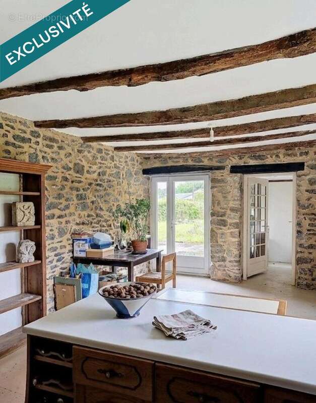 Photo 2 - Maison à MEILLAC