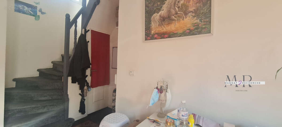 Maison à LE PERREUX-SUR-MARNE