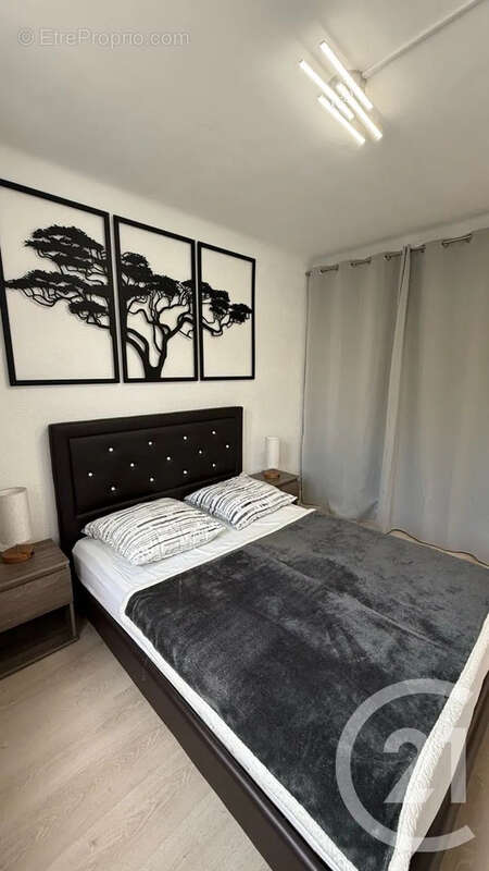 Appartement à GHISONACCIA