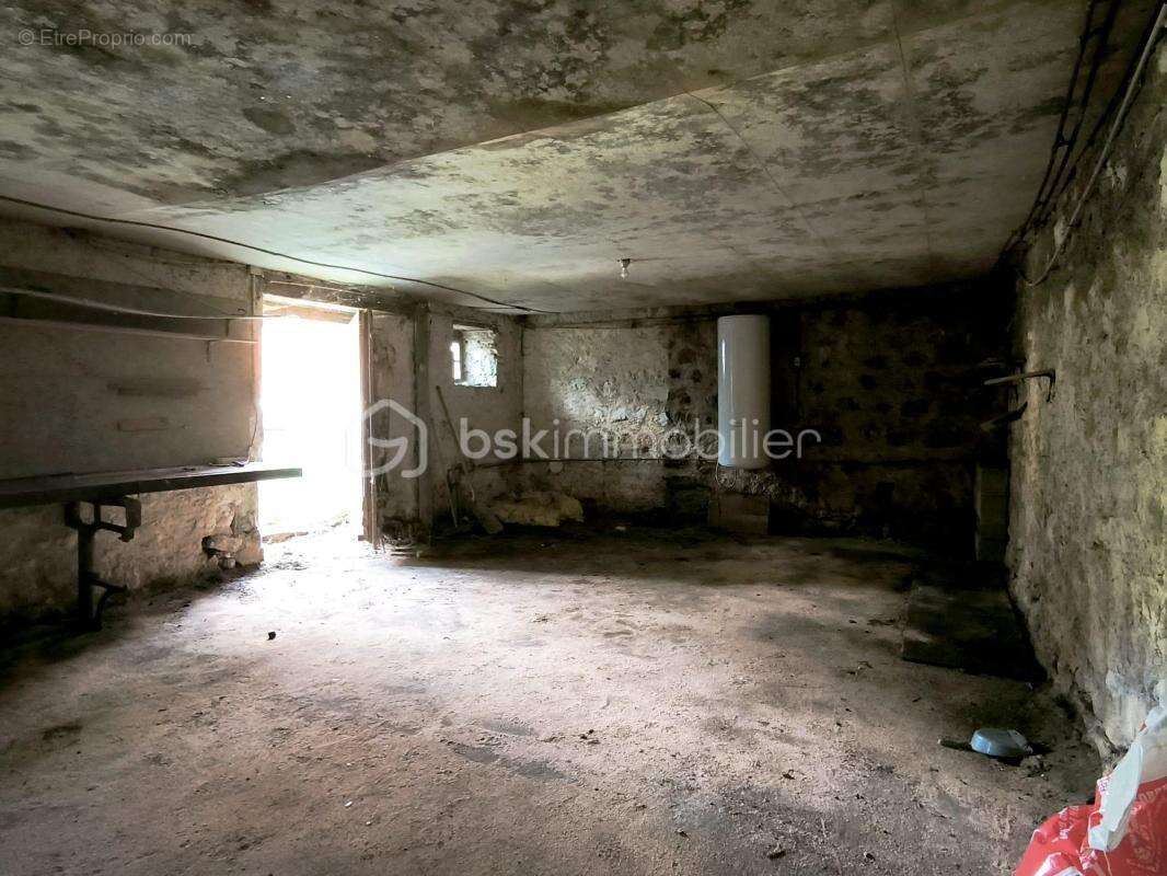Appartement à MIEUSSY