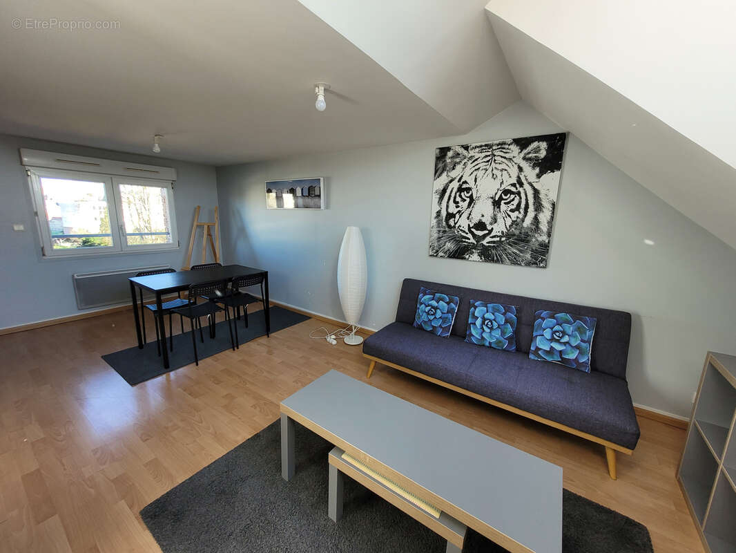 Appartement à AMIENS