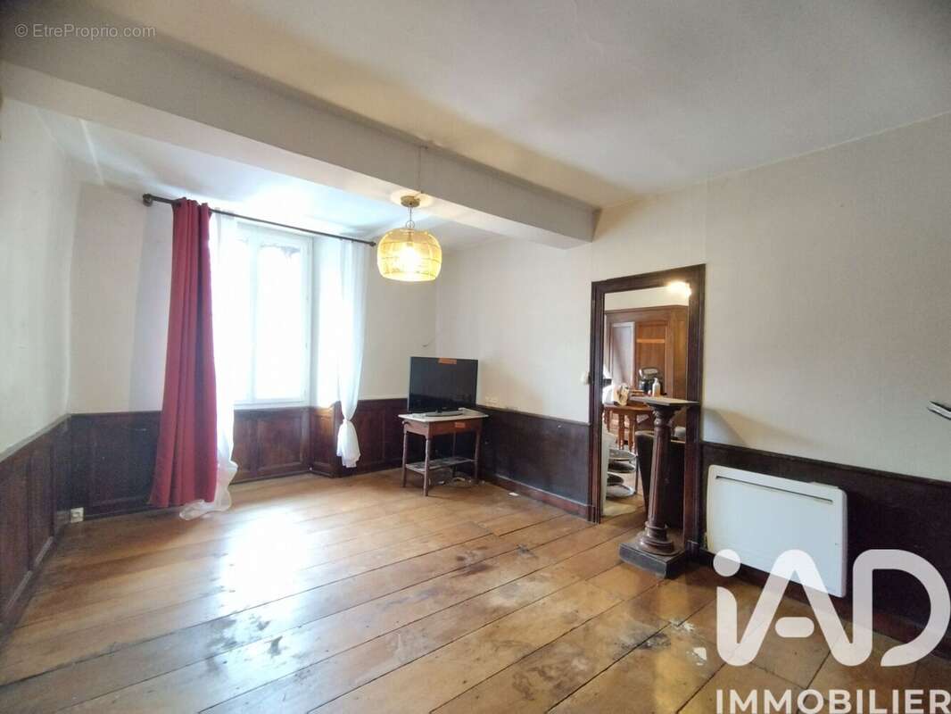 Photo 7 - Appartement à ARUDY