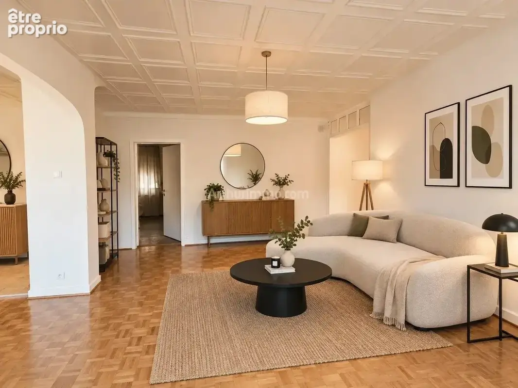 Vente Appartement Colmar(68000) 210 000ï¿œ - photo 1