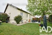 Photo 1 - Maison à BEYNES
