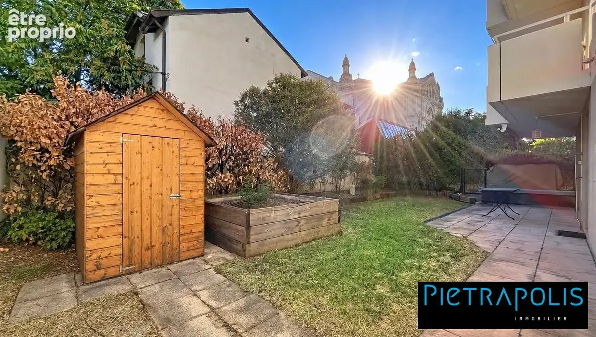 Appartement 4 pièces 84 m² à vendre à Lyon-3e (69003) - photo 9