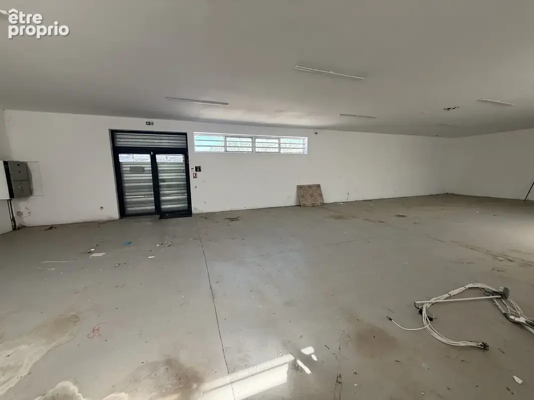 Commerce 384 m² à vendre à Castelnaudary (11400) - photo 5