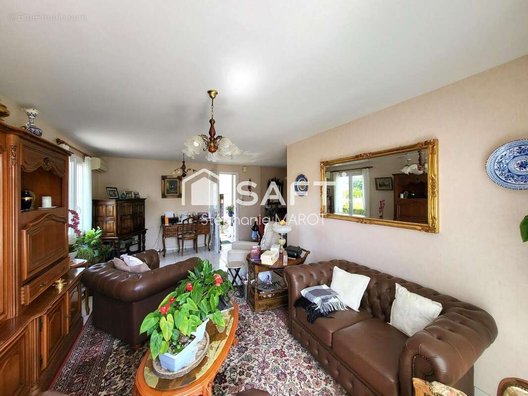 Photo 5 - Maison à PINEUILH