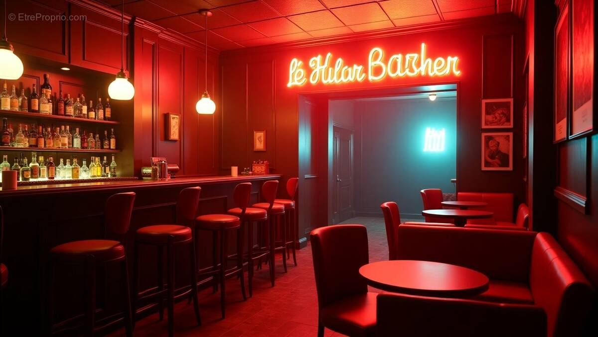 Autre à SAINT-GERMAIN-EN-LAYE