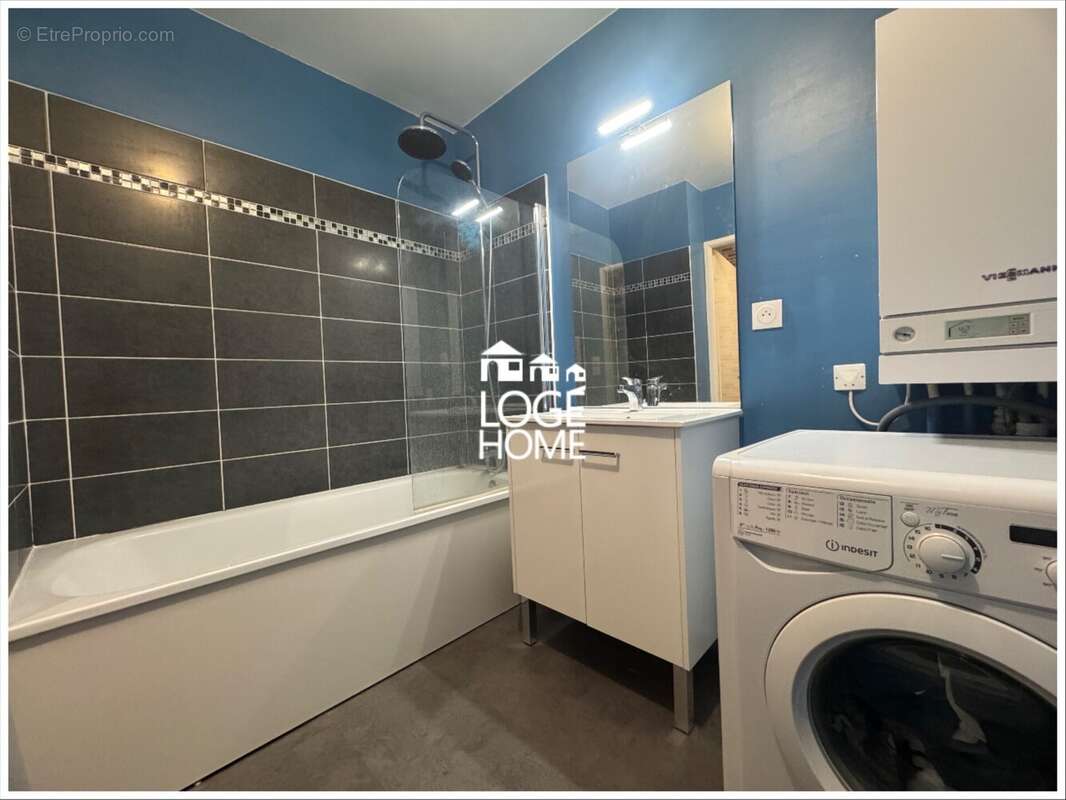Appartement à ARMENTIERES