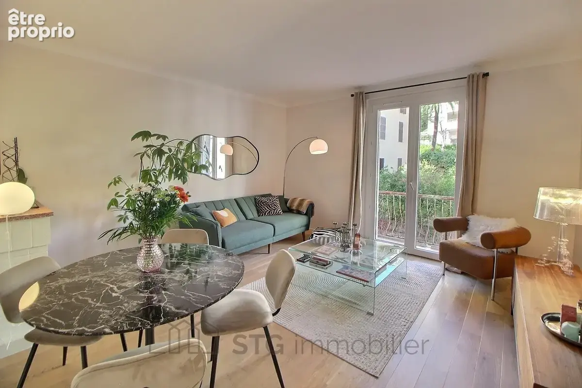Appartement à AJACCIO