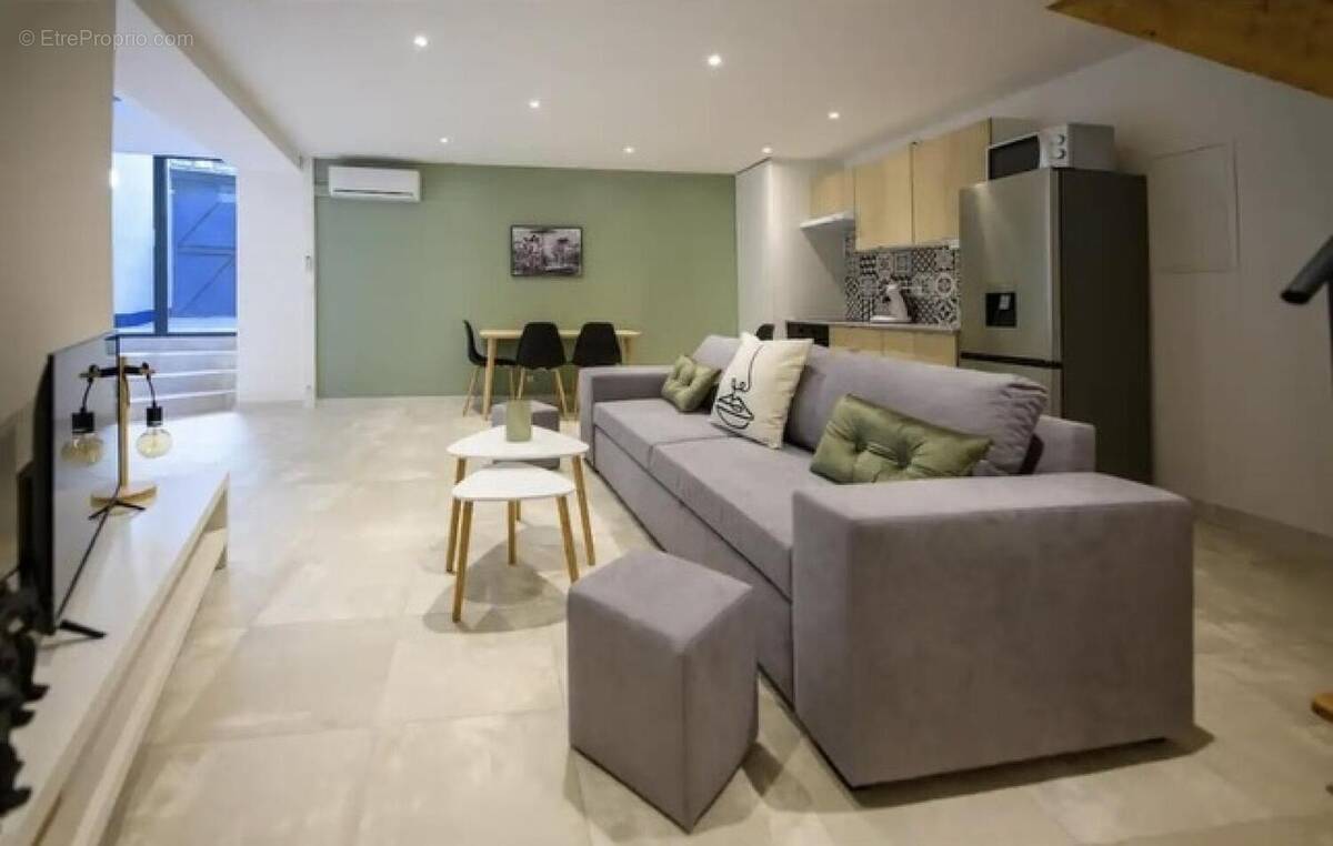 Appartement à BEZIERS