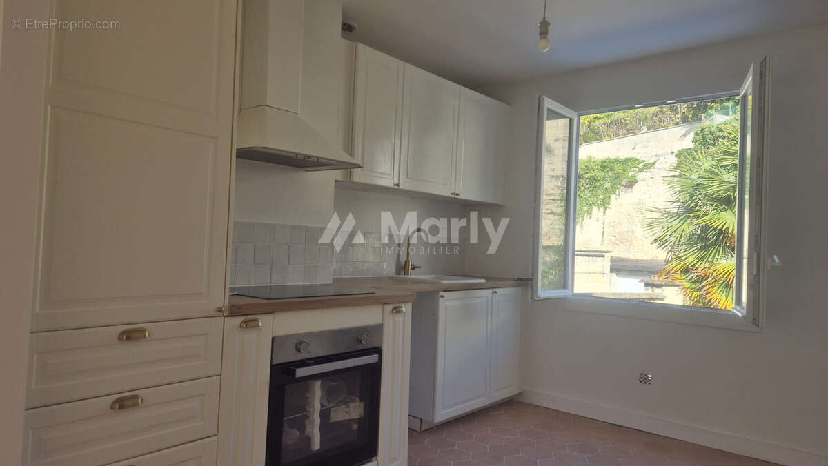 Appartement à CAEN