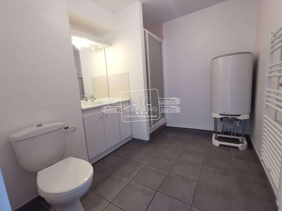 Appartement à VERTOU
