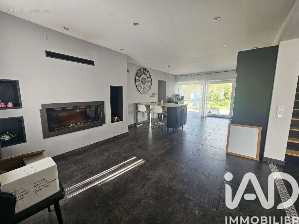 Photo 3 - Maison à LA FERTE-GAUCHER