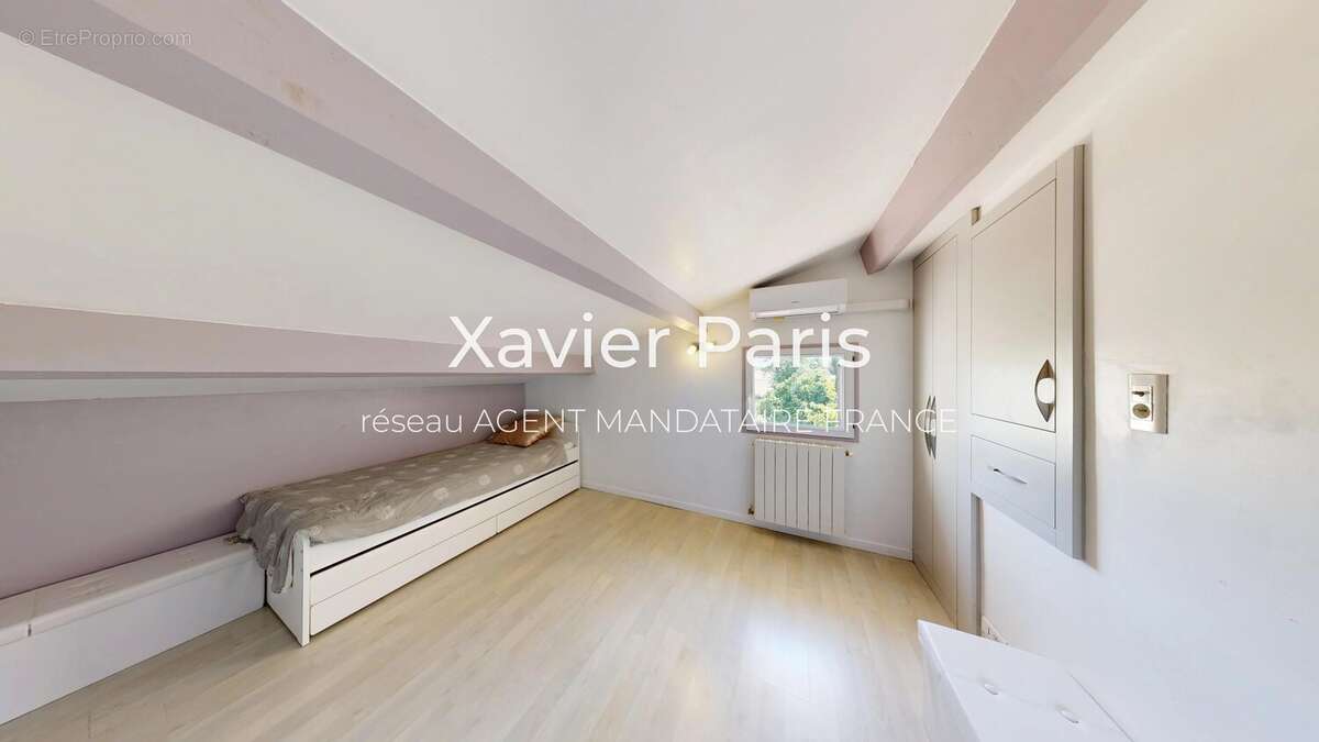 Maison à AIX-EN-PROVENCE