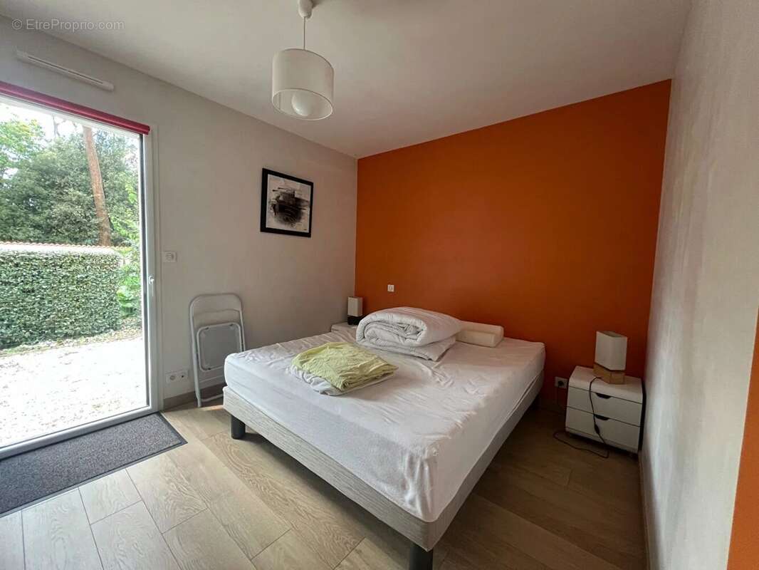 Maison à JARD-SUR-MER