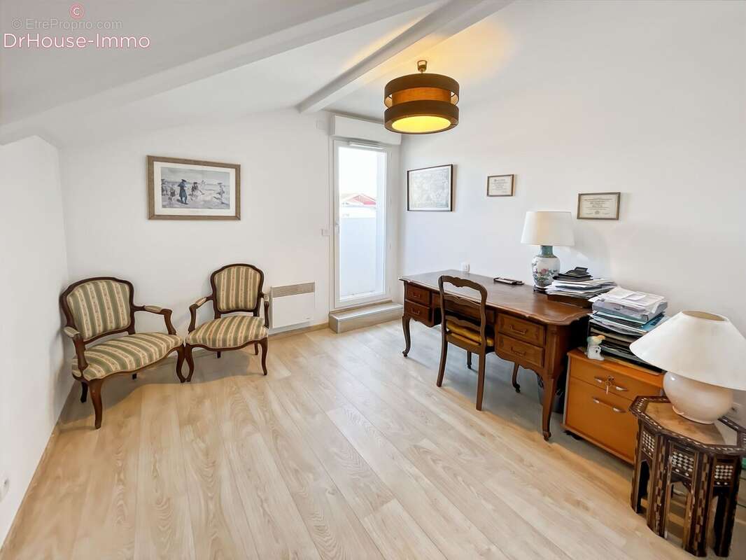 Appartement 92 m² à Anglet  - photo 51