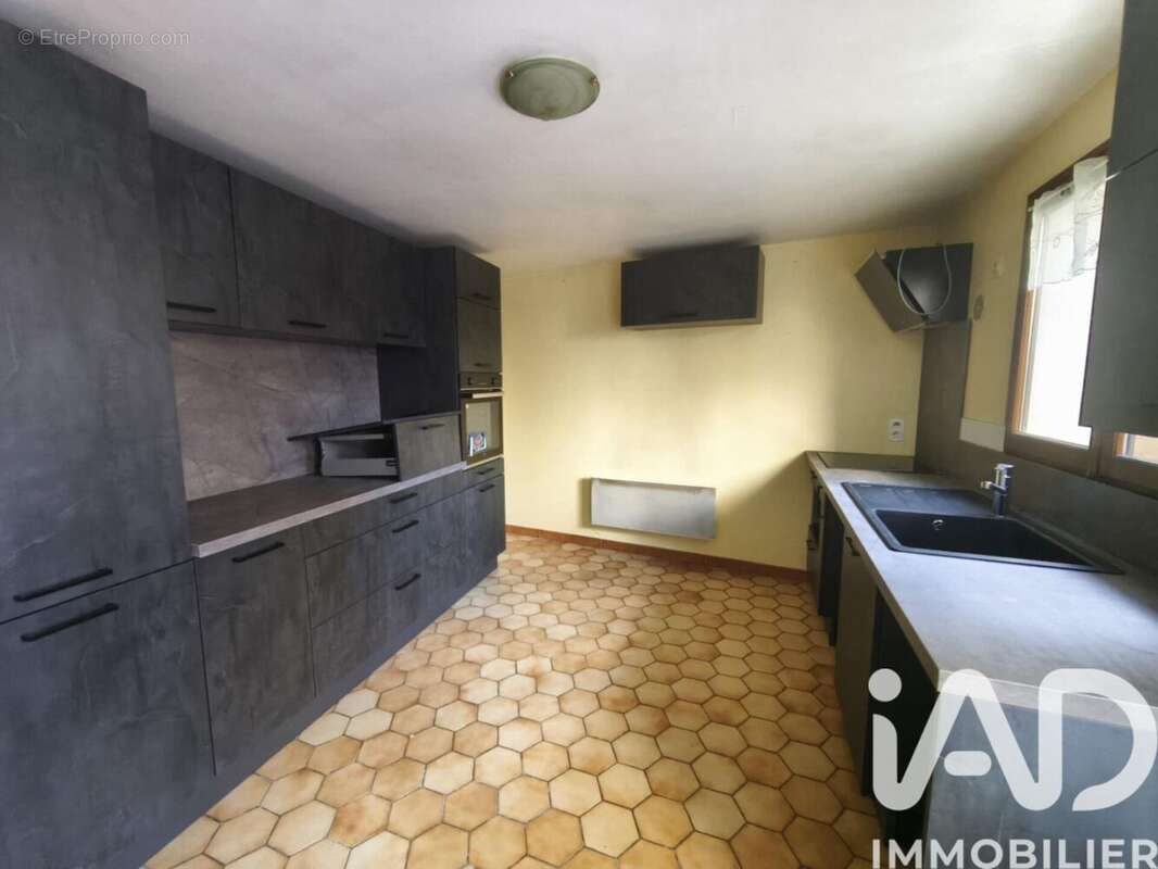 Photo 2 - Maison à BOYNES