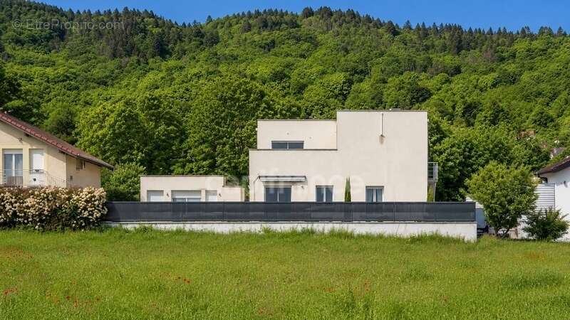 Maison à FARGES