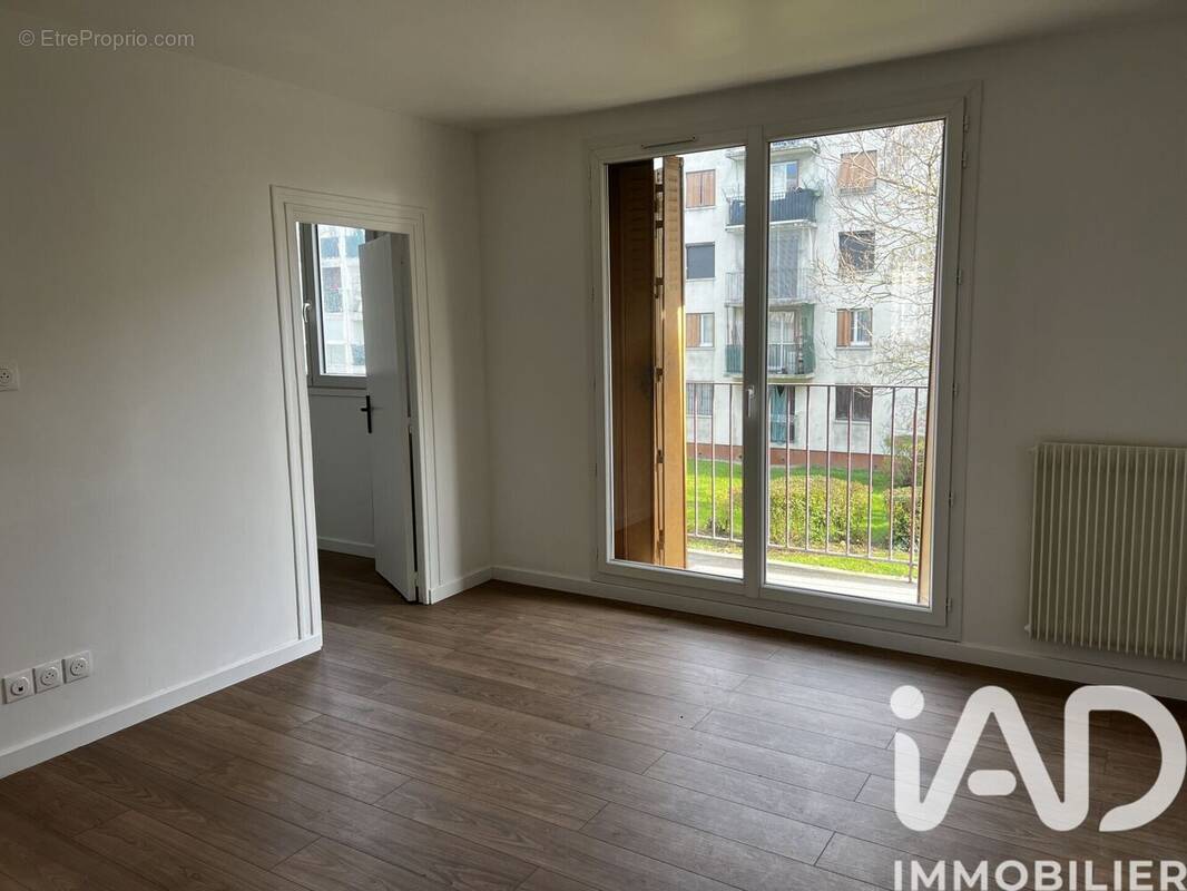 Photo 1 - Appartement à GARGES-LES-GONESSE