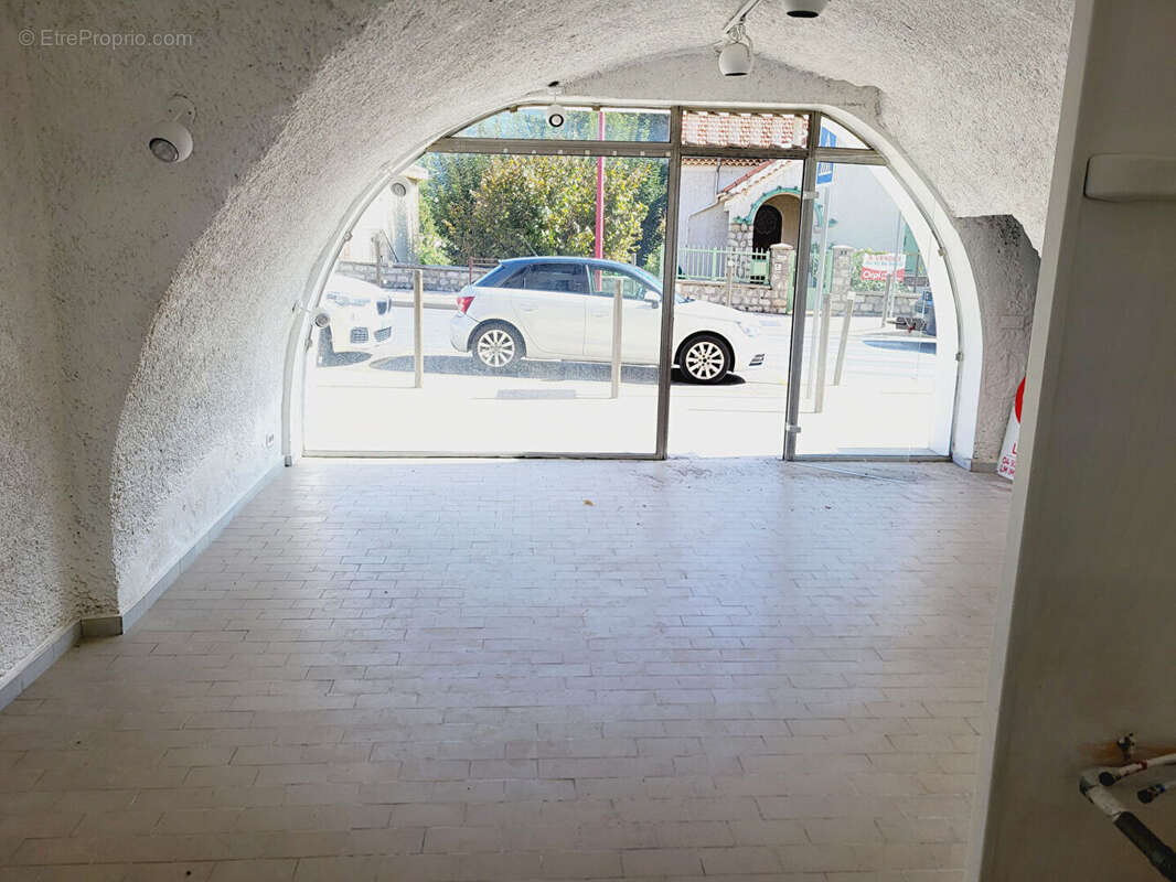 Appartement à CHATEAU-ARNOUX-SAINT-AUBAN