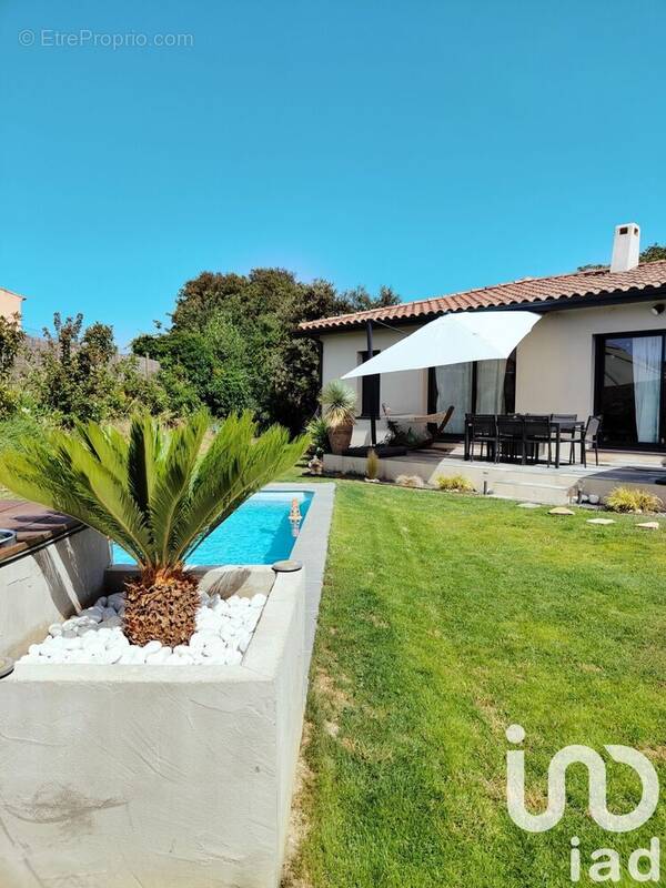 Photo 1 - Maison à CAVAILLON