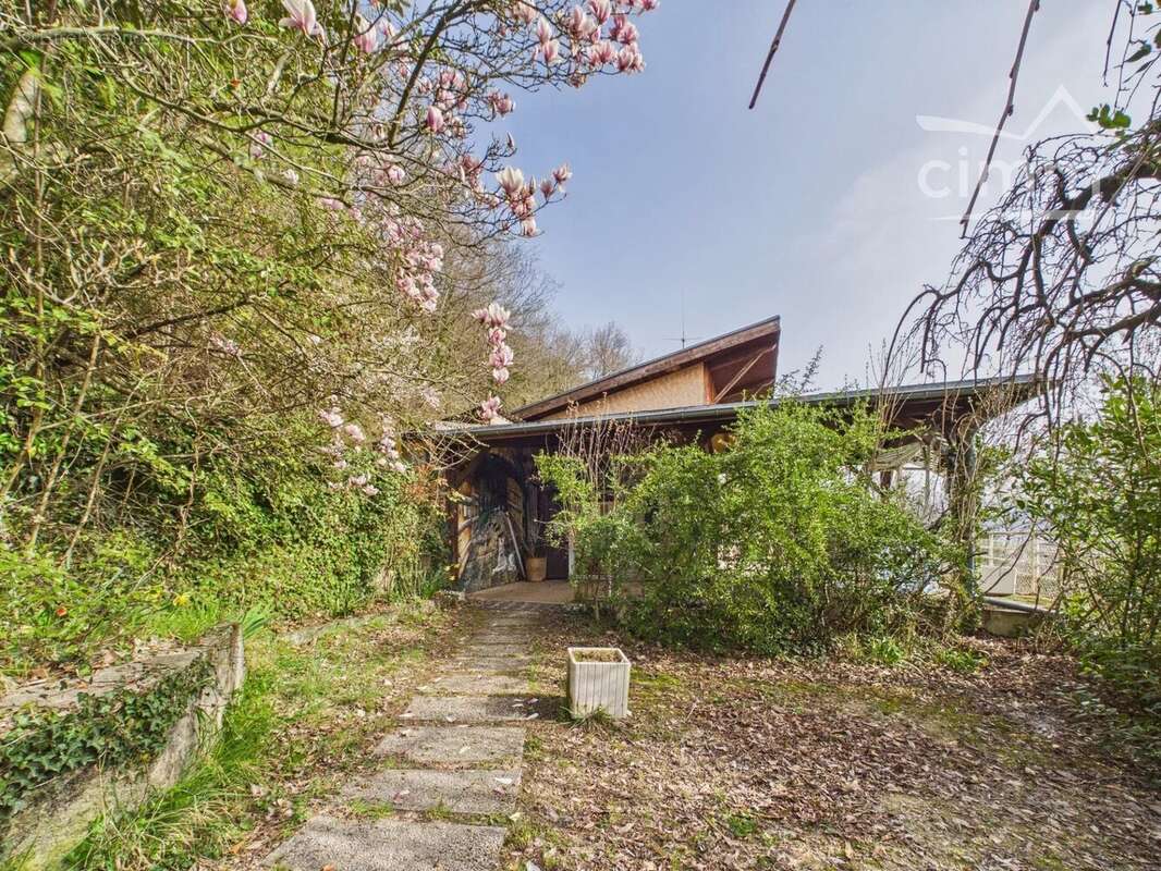Maison individuelle de 180 m² - photo 18