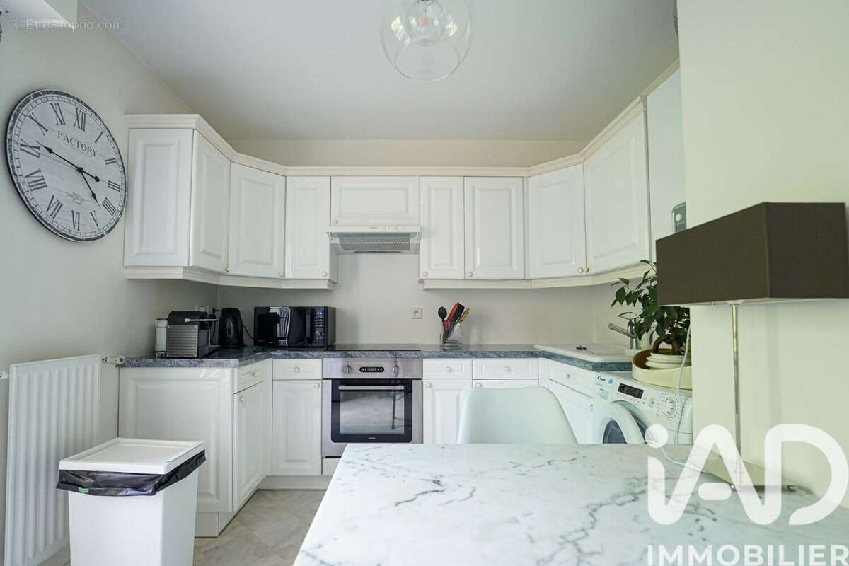 Photo 6 - Appartement à LIBOURNE