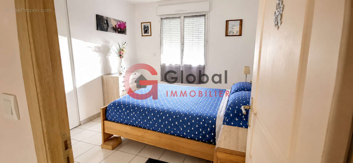 Belle maison de Plain-pied et jacuzzi saint Angel (63410) - photo 4
