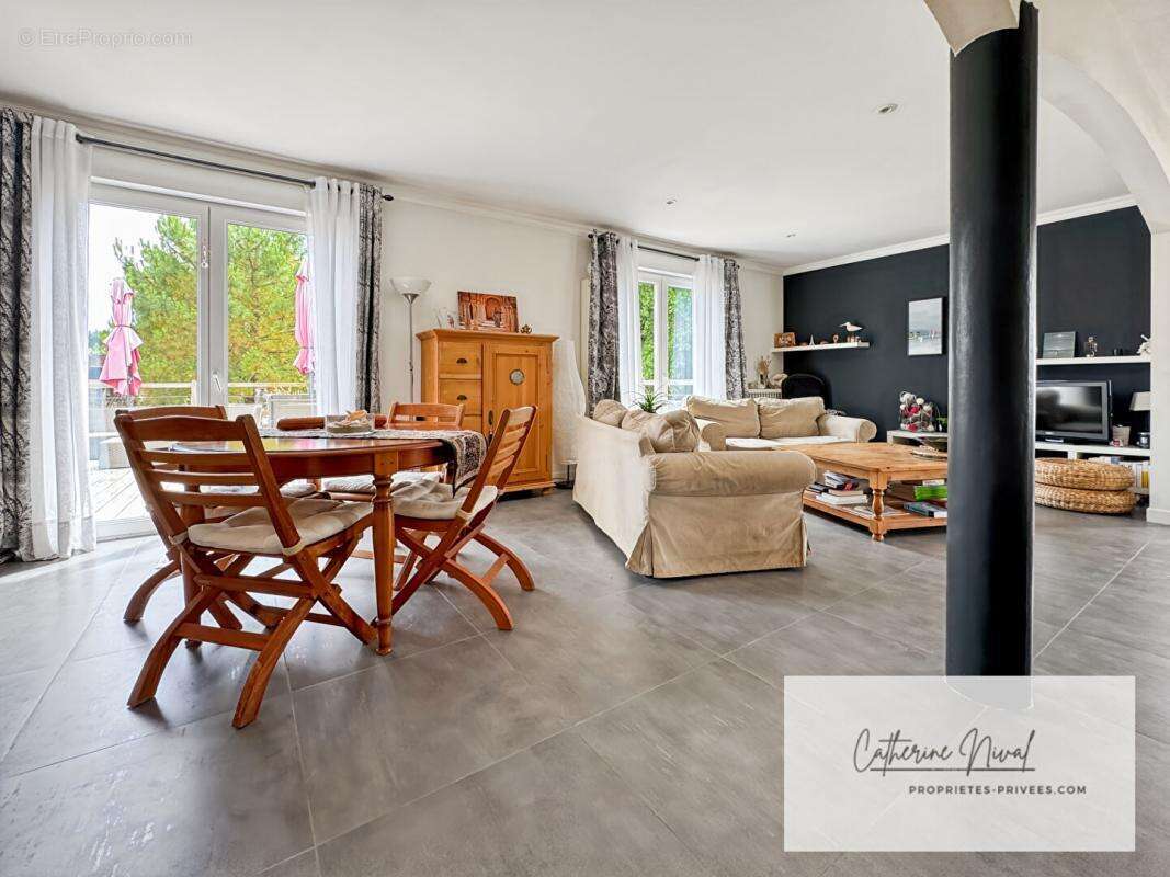 Maison à LA BAULE-ESCOUBLAC