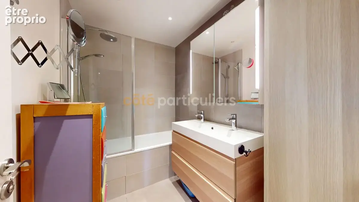 Magnifique 4P de 83m² - photo 11