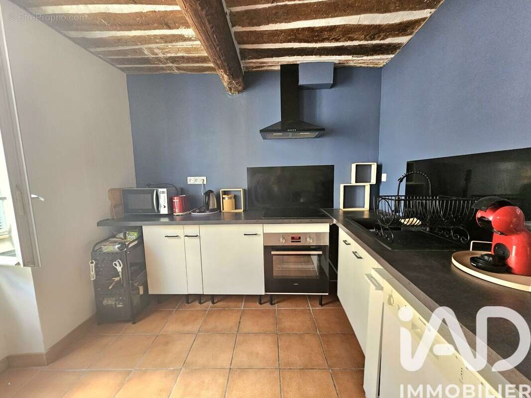 Photo 4 - Maison à GONFARON