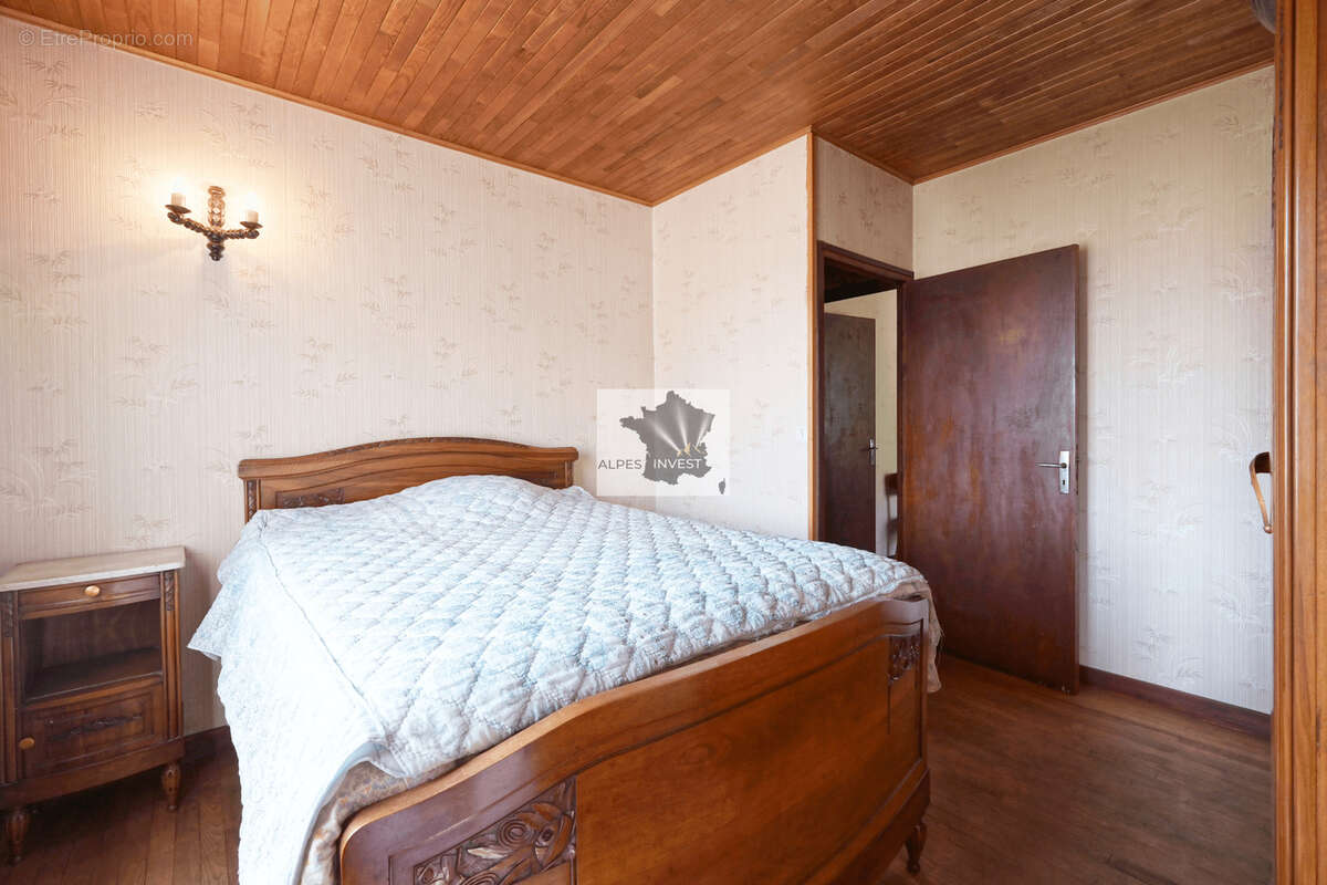 Maison à LE CHEYLAS