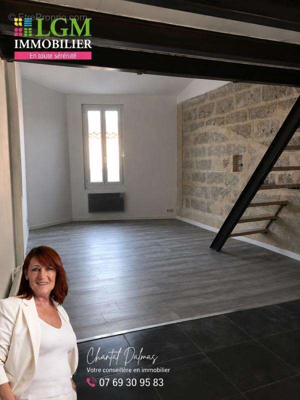 Immeuble À Vendre - photo 2