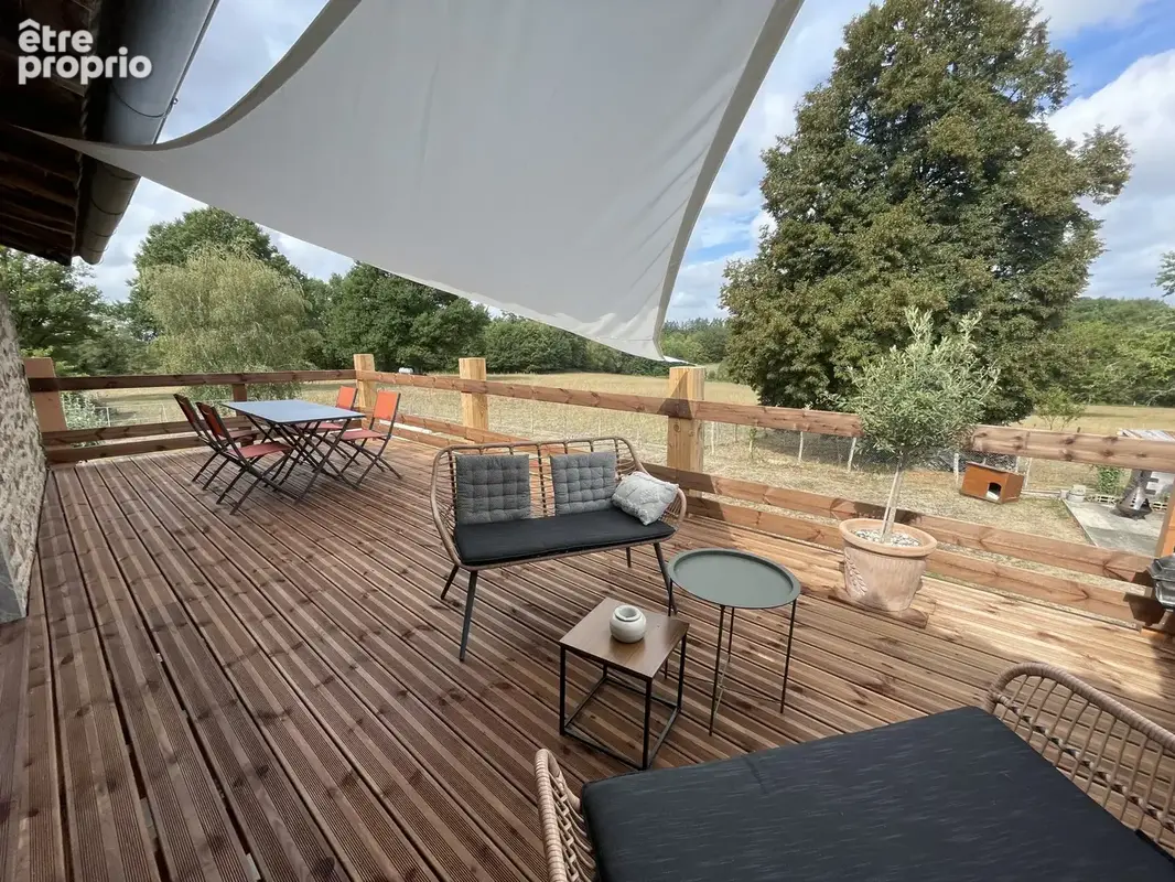 Maison de 248 m2 - 6 pièces - photo 21