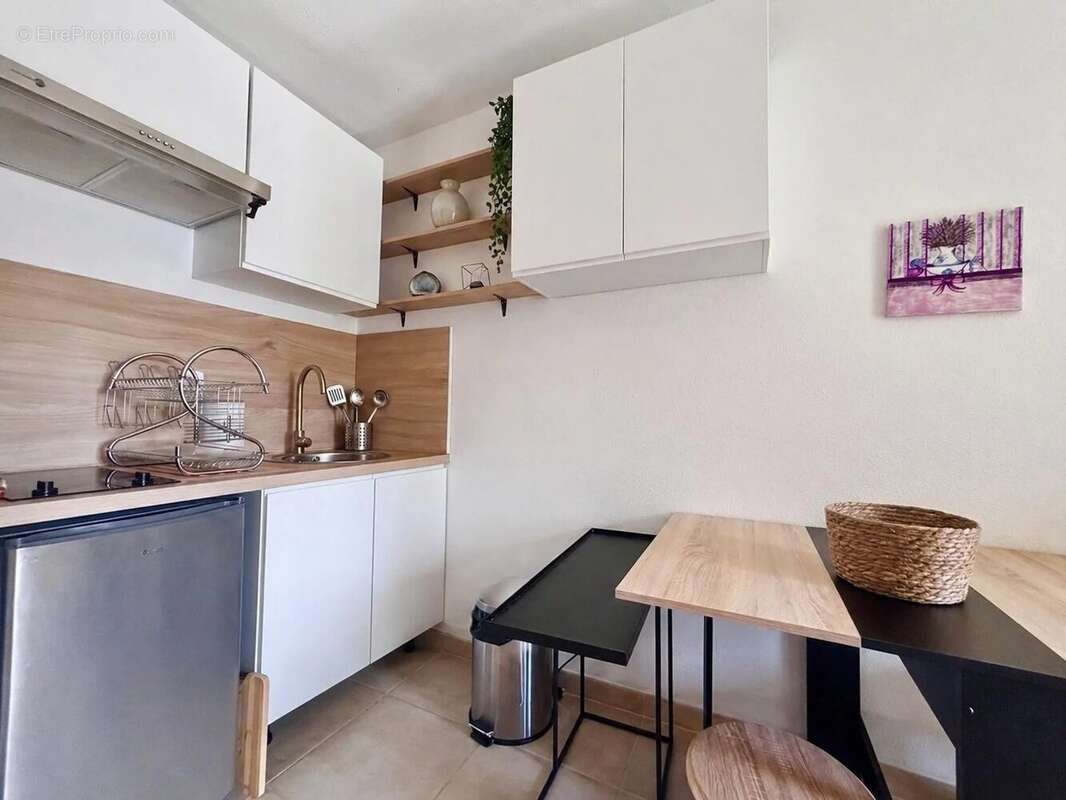 Appartement à SAINT-RAPHAEL