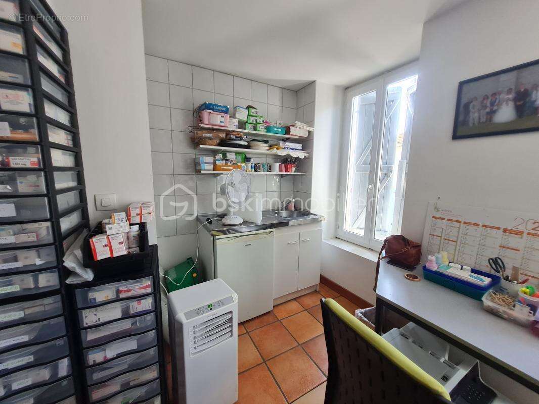 Appartement à MONTREJEAU