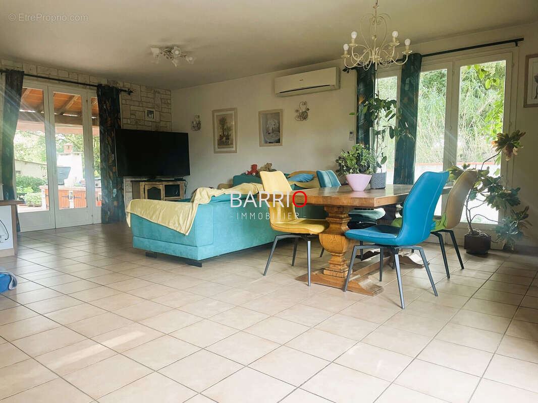 Maison à ARGELES-SUR-MER