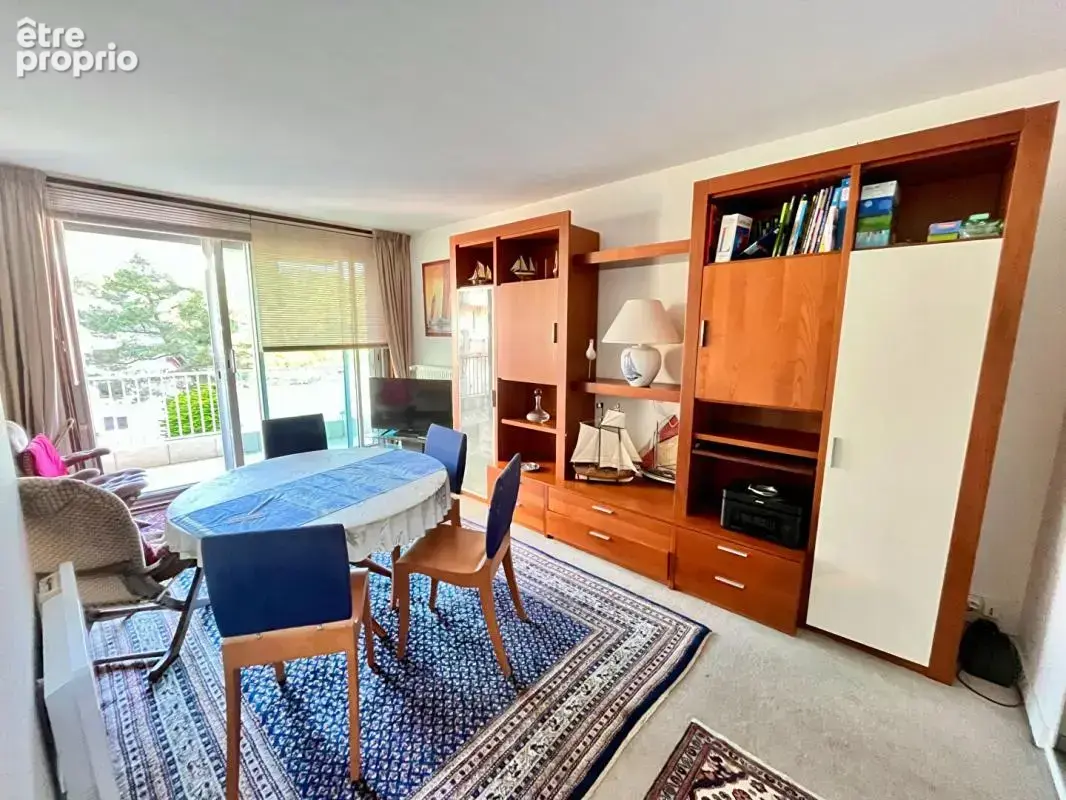 Appartement La Baule - VUE MER - 4 pièces - photo 14