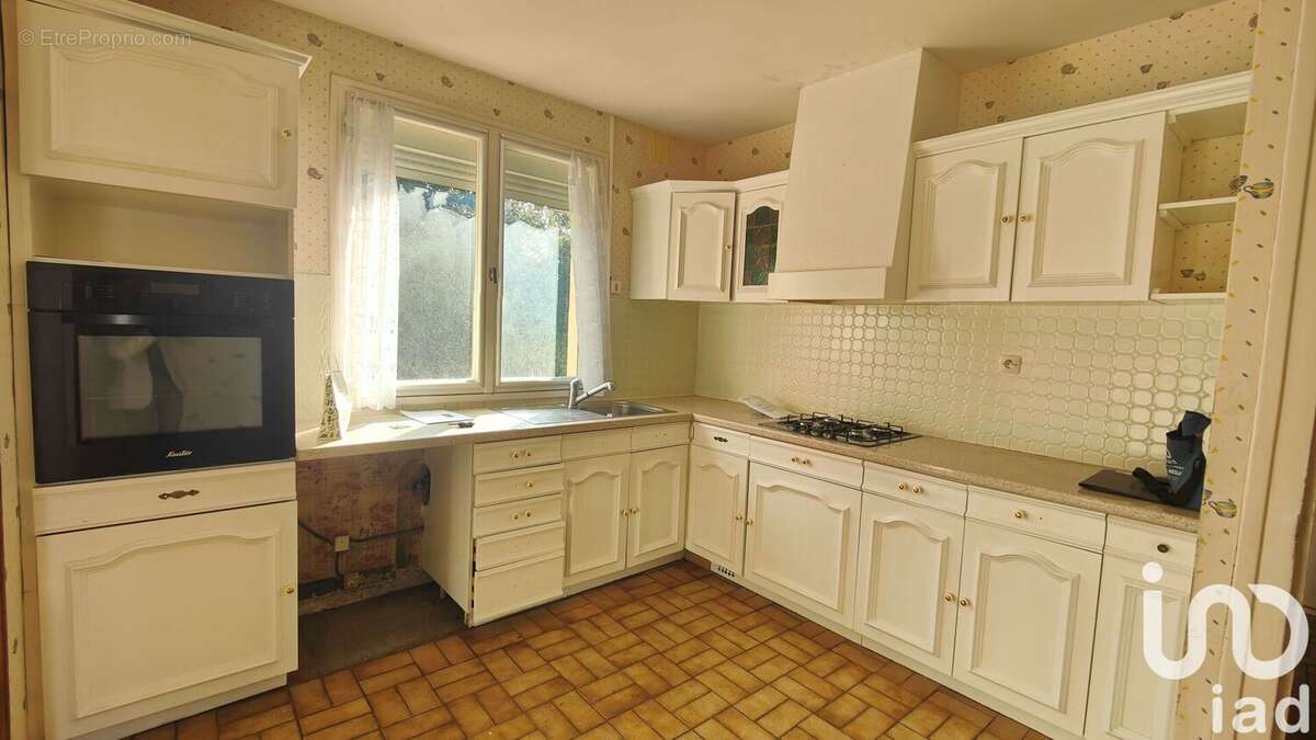 Photo 7 - Maison à SAINT-AUBIN-D&#039;AUBIGNE