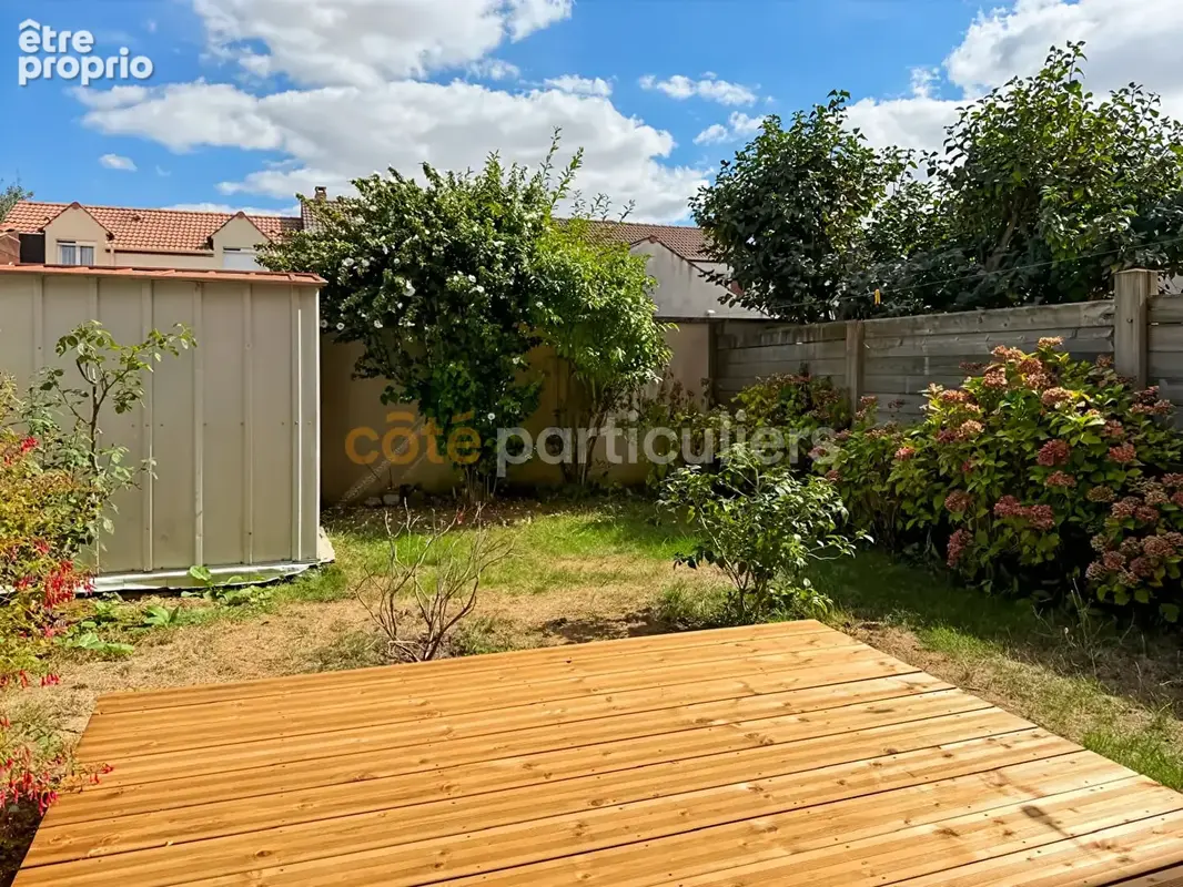 Maison  3 pièces 57 m2 - photo 2
