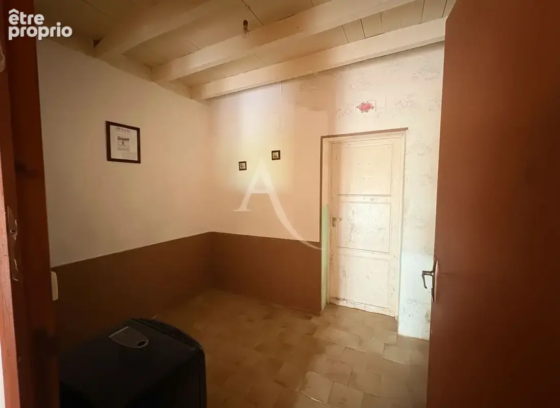 Maison en campagne - photo 12