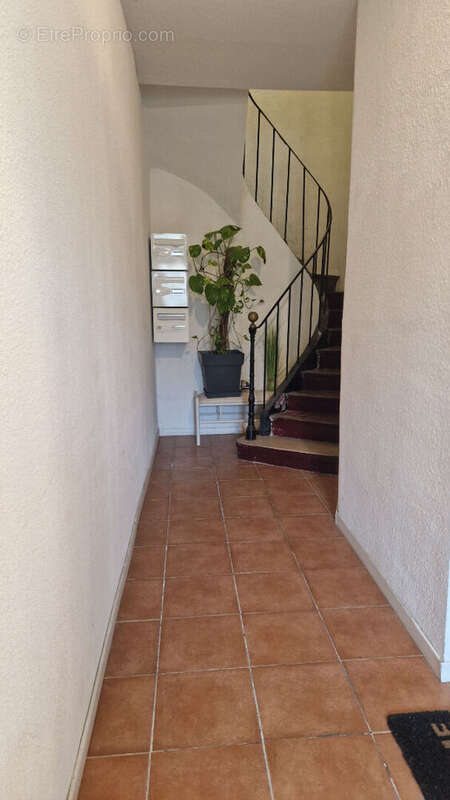 Appartement à LA SEYNE-SUR-MER