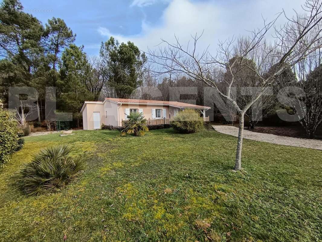 IMG_20250215_105926 - Maison à BROSSAC