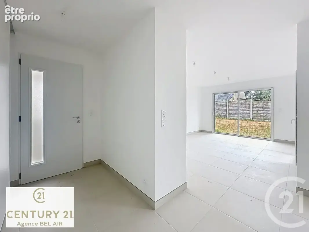 Maison 91 m² à Penestin  - photo 3