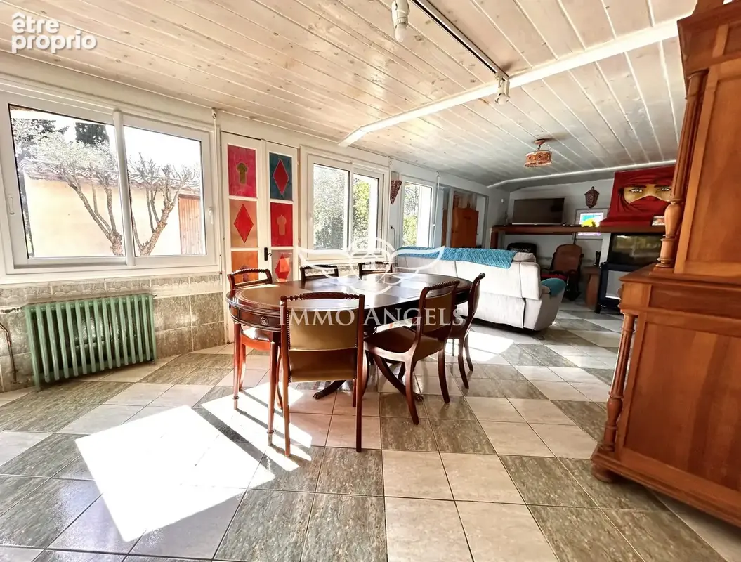 Maison 4 pièces 123 m² à vendre à Agde (34300) - photo 5